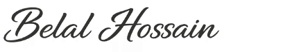 Belal Hossain
